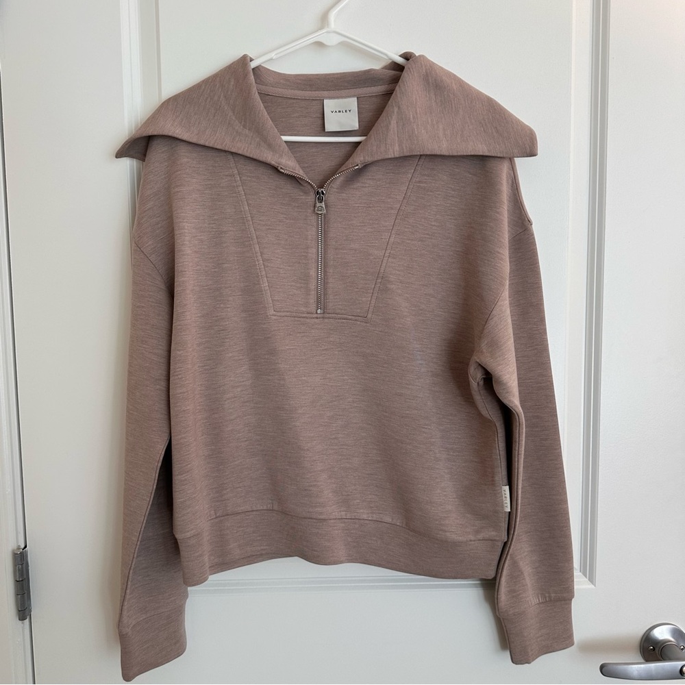 Varley Yates sweater